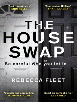 cover image of The House Swap
